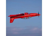 E-flite Pilatus PC-21 1.3m BNF Basic AS3X+ SAFE Select