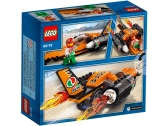 LEGO City – Rýchlostné auto