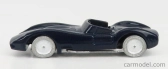 Officina-942 Maserati 450s Spider 1958 1:76 Dar Blue