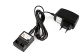Nabíjač s adaptérom ver.I - V4.5 COLIBRI PRO