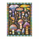 Galison Puzzle Kosmické houby 1000 dílků