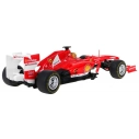 Rastar RC Formule F1 FERRARI F 138 1:12