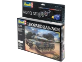 Revell Leopard 2A6/A6M (1:72) (súprava)