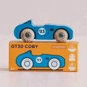 Le Toy Van Drevené autíčko Coby