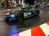 Auto Carrera D124 - 24014 Audi R8 LMS GT3 evo II