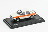 Abrex Škoda 120L (1984) 1:43 - Kĺby