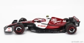 Minichamps Alfa romeo F1 C42 Team Orlen Racing N 24 1:18, bíločervená