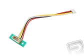 AC - Kabel kamery
