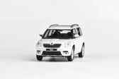 Abrex Škoda Yeti FL (2013) 1:43 – Biela Candy