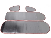 Poťahy krídel Hangar 9: Carbon Cub FX-3 4,2 m