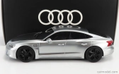 Norev Audi Gt Rs E-tron 2021 1:18 Matt Chrome
