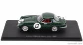 Spark-model Lotus Elite Coventry Climax 1216cc S4 Team Lotus Engineerig N 42 24h Le Mans 1960 David Buxton - Bill Allen 1:43 Zelená