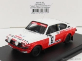 Trofeu Opel Kadett Gt/e N 6 Winner Rally Azores Volta A S.miguel 1979 J.p.borges - R.bevilacqua 1:43 Biela červená