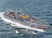 BAZAR - RC loď Torpedo boat 1:115