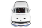 Karoserie čirá BMW 2002 Turbo (200mm)