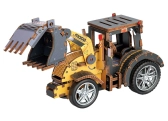 2Kids Toys 3D dřevěná skládačka Nakladač dřeva