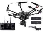 Dron Yuneec Typhoon H Plus s Intel RealSense