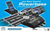Príslušenstvo SCALEXTRIC C8433 – APP Race Control Powerbase (napájacia základňa)