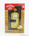 Greenlight Accessories Benzínová pumpa Wayne 100-a Norwalkl 1948 1:18, žlutá