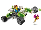 LEGO DREAMZzz - Mateo a jeho terénne auto