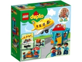 LEGO DUPLO - Letiště