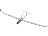 RC lietadlo Arcus E 2.24m PNP