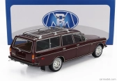 Radscale collection Volvo 165 Sw Station Wagon 1983 1:18 Tmavě Červená