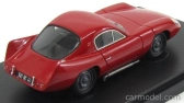 Autocult Mismarque Squal Francúzsko 1960 1:43 Červená