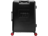 Cestovný kufor LEGO Luggage Fasttrack 24" - čierny