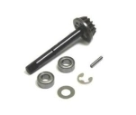 Absima 1230026 - Gear Linkage unit Buggy/Truggy Brushless