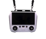DJI RC Controller - Široký popruh na krk a háček z hliníkové slitiny