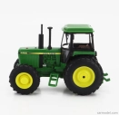 Britains John deere 4450 Tractor 1978 1:32 Zeleno-žltá