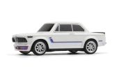 nano-TTR BMW 2002 Turbo – biela – iba auto