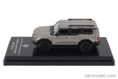 Paragon-models Toyota Land Cruiser 250 Lhd 2024 1:64 Silver