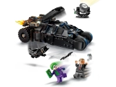 LEGO DC Batman – Batman™ Tumbler vs. Two-Face™ a Joker™