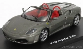 Edicola Ferrari F430 Spider 2005 1:43 Grey Met
