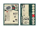 Zvezda Snap Kit – Pz-IV Ausf.D (1:100)