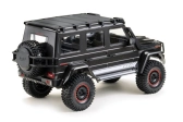 Absima CR4.4 WOLF 1:10 RTR čierny