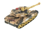 NA DIELY – RC sada infračervených tankov 9993