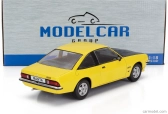Mcg Opel Manta B Gt/e 1975 1:18 Žlutá Černá