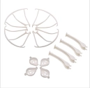 Syma X5SC, X5SW set, fosforová