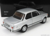 Kyosho BMW 2002tii 1972 1:18 Silver