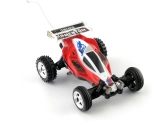 Mini Buggy, červená
