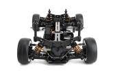 CARTEN T410 M4 1/10 Mid 4WD Touring Car stavebnica