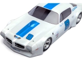 Karoséria PROTOform 1:10 Pontiac Firebird Trans Am