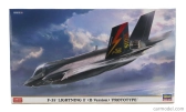 Hasegawa Lockheed martin F-35 Lighting B Prototype Version Military Airplane 2011 1:72 /