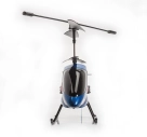 RC vrtuľník MonsterHornet 2.0, režim 2