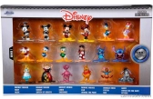 Jada Walt disney Set 18x Disney Figures 1:32 Různé