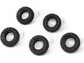 Axial pneu Geolandar XMT s vložkou (5): SCX30