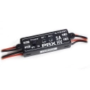 GRAUPNER - prijímačový zdroj prúdu PRX-5A-HV stabil. s XT60 konektorom